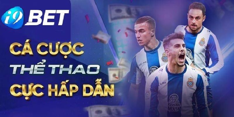 Cá cược thể thao cực sôi động qua nhiều bộ môn