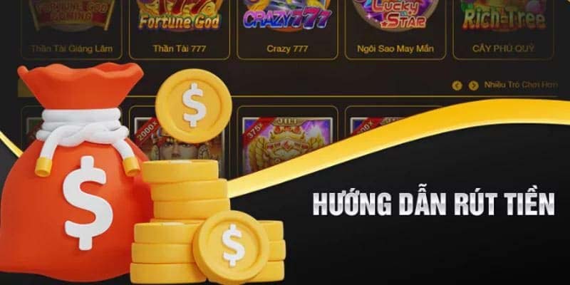 Một số lưu ý khi rút tiền I9BET