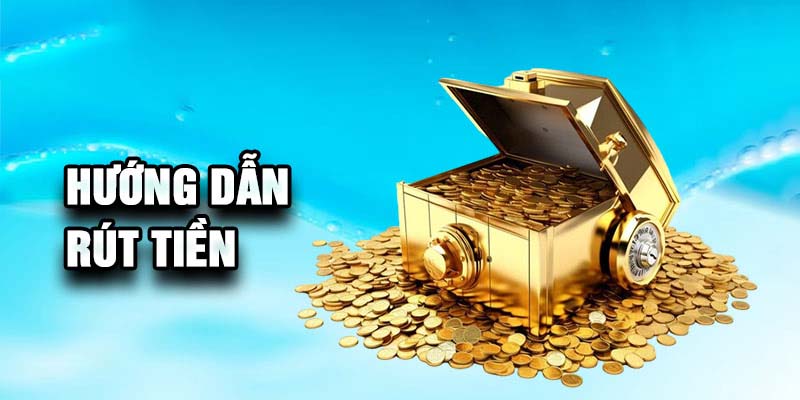 Quy định rút tiền I9BET