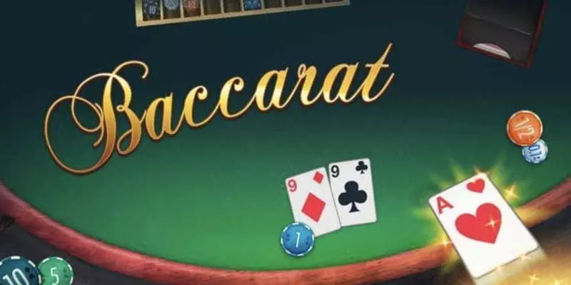 Điểm đến cho những ai tìm kiếm baccarat trực tuyến uy tín