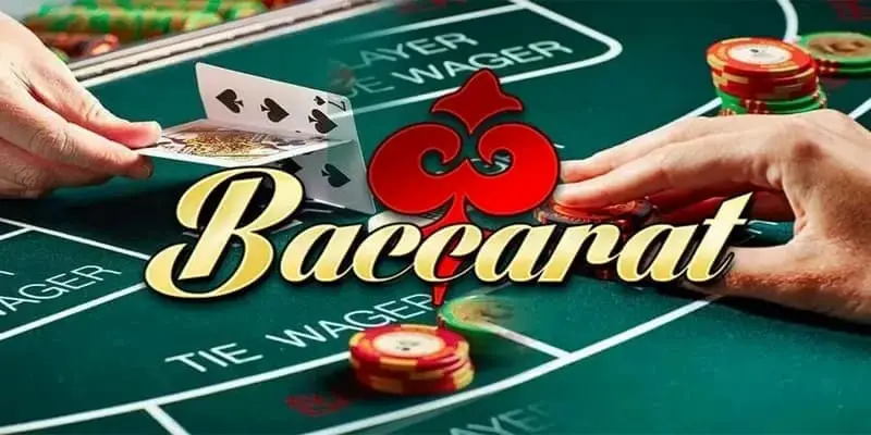 cách chơi baccarat luôn thắng