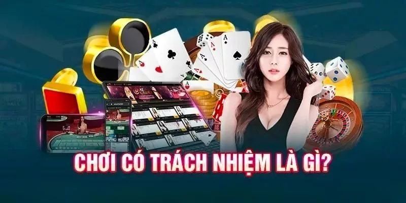 Chơi có trách nhiệm i9BET mang ý nghĩa gì