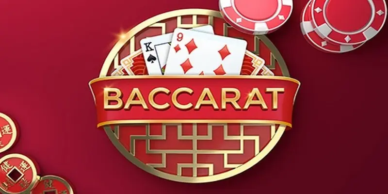 Giới thiệu baccarat i9BET