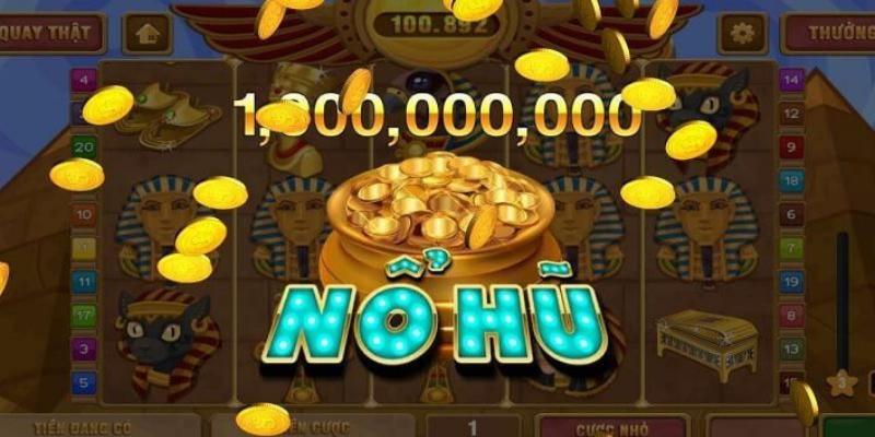 Giới thiệu chung về hack game nổ hũ