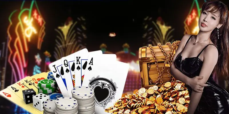 Nhận ưu đãi cực mê khi chơi baccarat i9BETNhận ưu đãi cực mê khi chơi baccarat i9BET