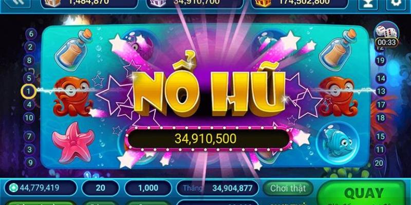 Tổng hợp các phần mềm hack game nổ hũ phổ biến